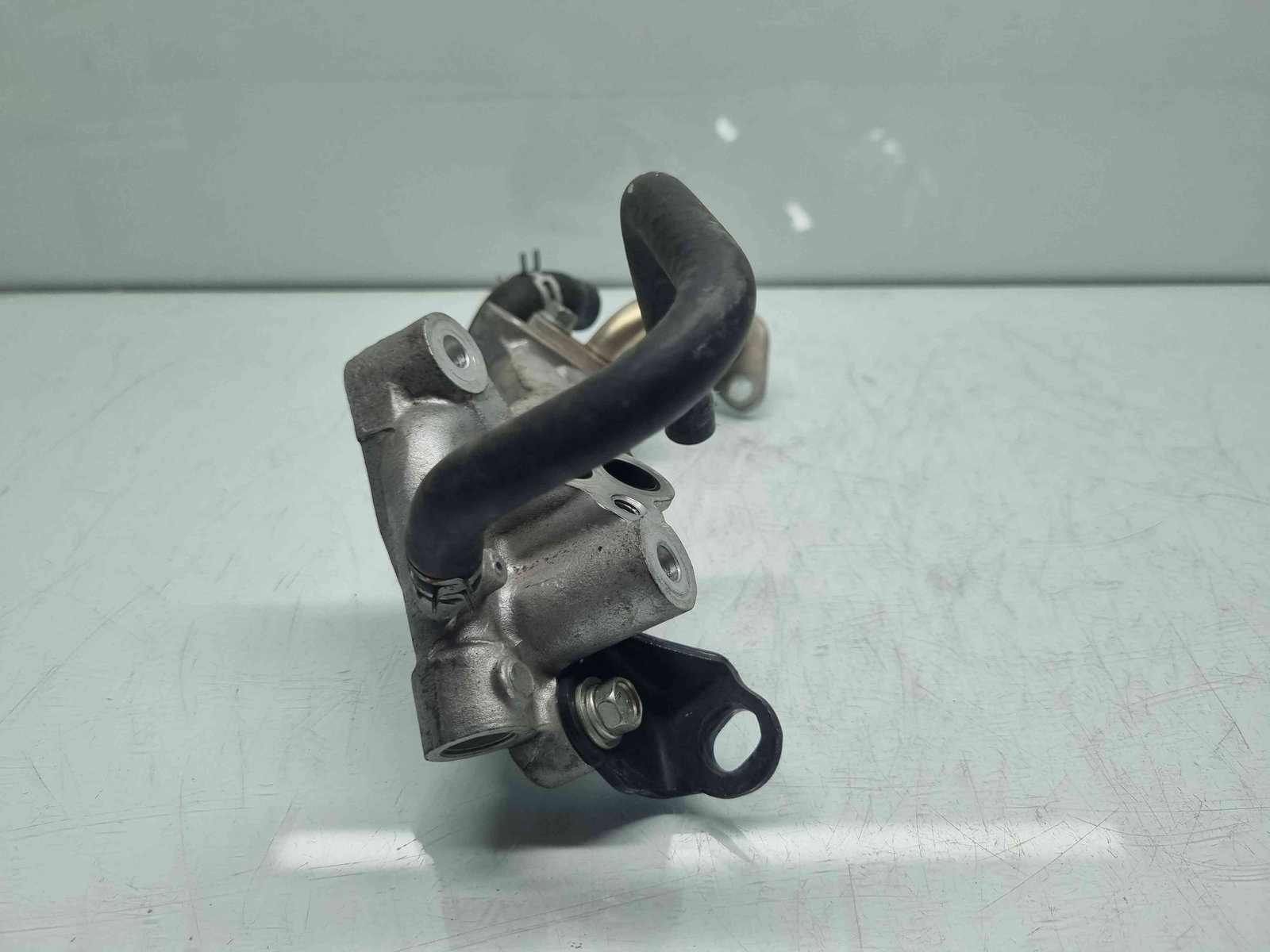 Conducta gaze MITSUBISHI Outlander III [Fabr 2012-2014] OEM 2.0 Hibrid 4B11 149KW / 203CP - imagine 2