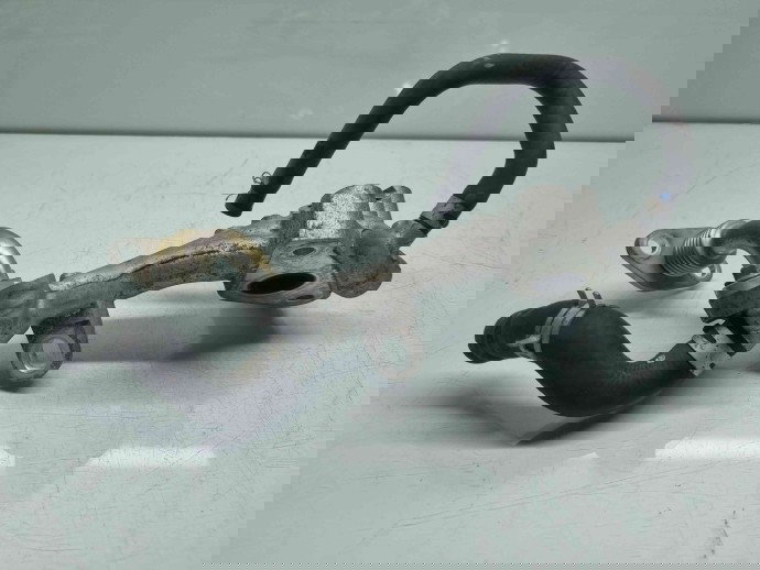 Conducta gaze MITSUBISHI Outlander III [Fabr 2012-2014] OEM 2.0 Hibrid 4B11 149KW / 203CP