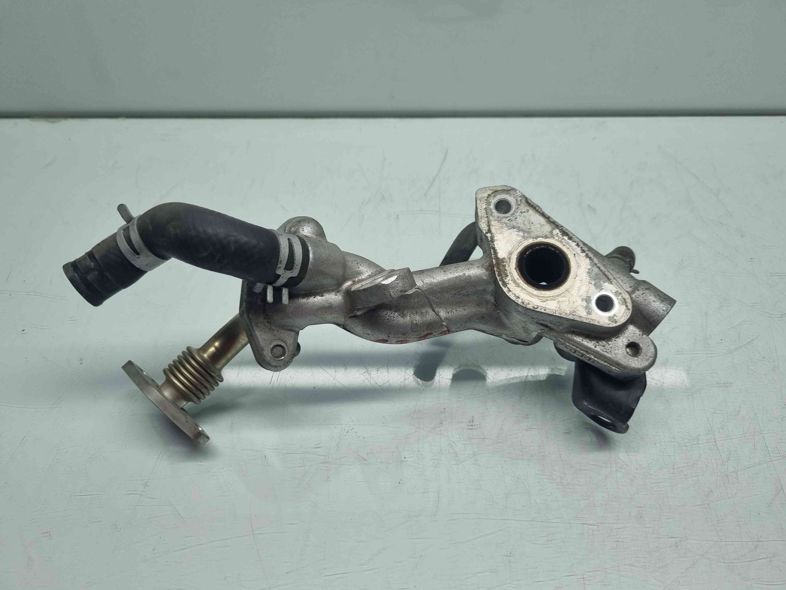 Conducta gaze MITSUBISHI Outlander III [Fabr 2012-2014] OEM 2.0 Hibrid 4B11 149KW / 203CP - imagine 4