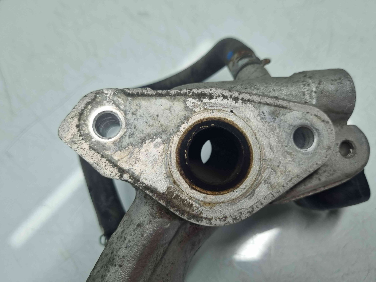 Conducta gaze MITSUBISHI Outlander III [Fabr 2012-2014] OEM 2.0 Hibrid 4B11 149KW / 203CP - imagine 5