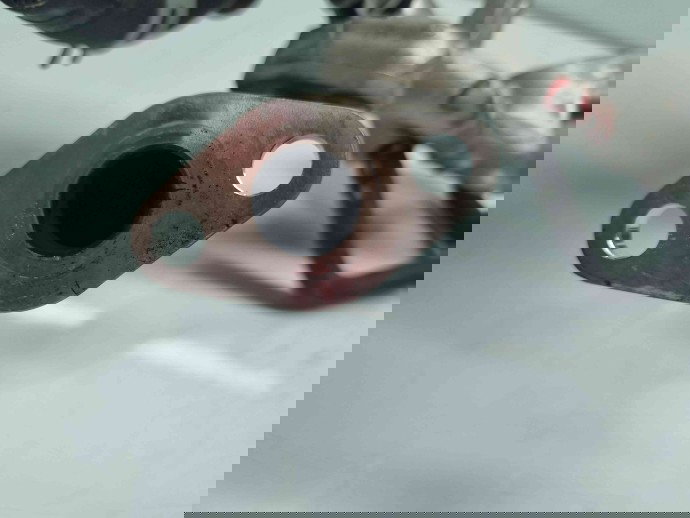 Conducta gaze MITSUBISHI Outlander III [Fabr 2012-2014] OEM 2.0 Hibrid 4B11 149KW / 203CP