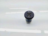  Conector auxiliar USB Nissan Juke [Fabr 2010-2014] Hatchback 28023-BH00A