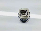  Conector auxiliar USB Nissan Juke [Fabr 2010-2014] Hatchback 28023-BH00A