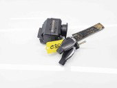  Contact cu cheie Mercedes Clasa E T-Model (S211) [Fabr 2003-2009] Facelift A2115452308  2.2 CDI 646821125KW / 170CP