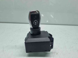  Contact cu cheie Mercedes Clasa A (W176) [Fabr 2012-2018] A246 905 08 02  1.5 CDI 60795180KW / 109CP