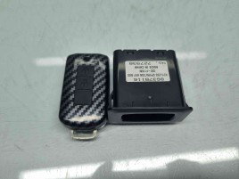 Contact cu cheie MITSUBISHI Outlander III [Fabr 2012-2014] 8637B116 2.0 Hibrid 4B11149KW / 203CP