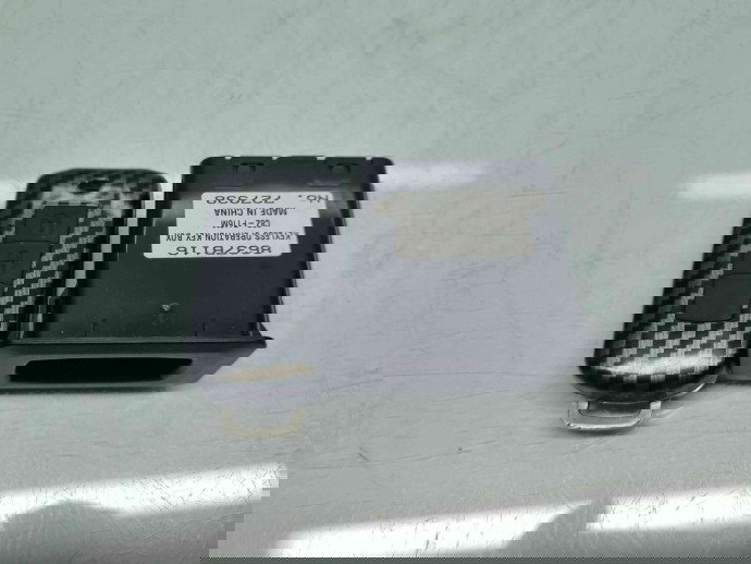 Contact cu cheie MITSUBISHI Outlander III [Fabr 2012-2014] 8637B116 2.0 Hibrid 4B11149KW / 203CP