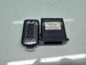 Contact cu cheie MITSUBISHI Outlander III [Fabr 2012-2014] 8637B116 2.0 Hibrid 4B11149KW / 203CP