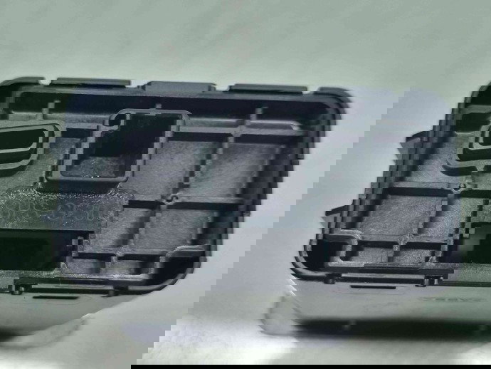 Contact cu cheie MITSUBISHI Outlander III [Fabr 2012-2014] 8637B116 2.0 Hibrid 4B11149KW / 203CP