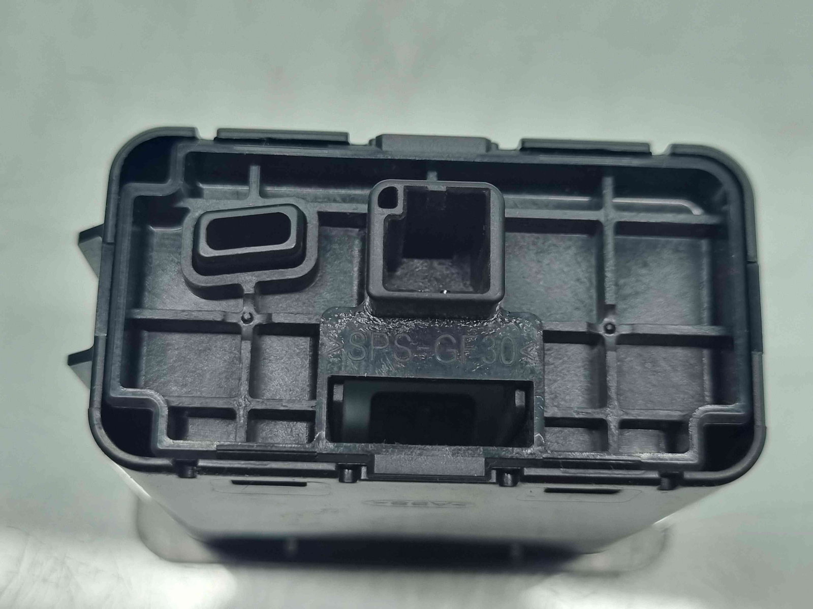 Contact cu cheie MITSUBISHI Outlander III [Fabr 2012-2014] 8637B116 2.0 Hibrid 4B11149KW / 203CP - imagine 4