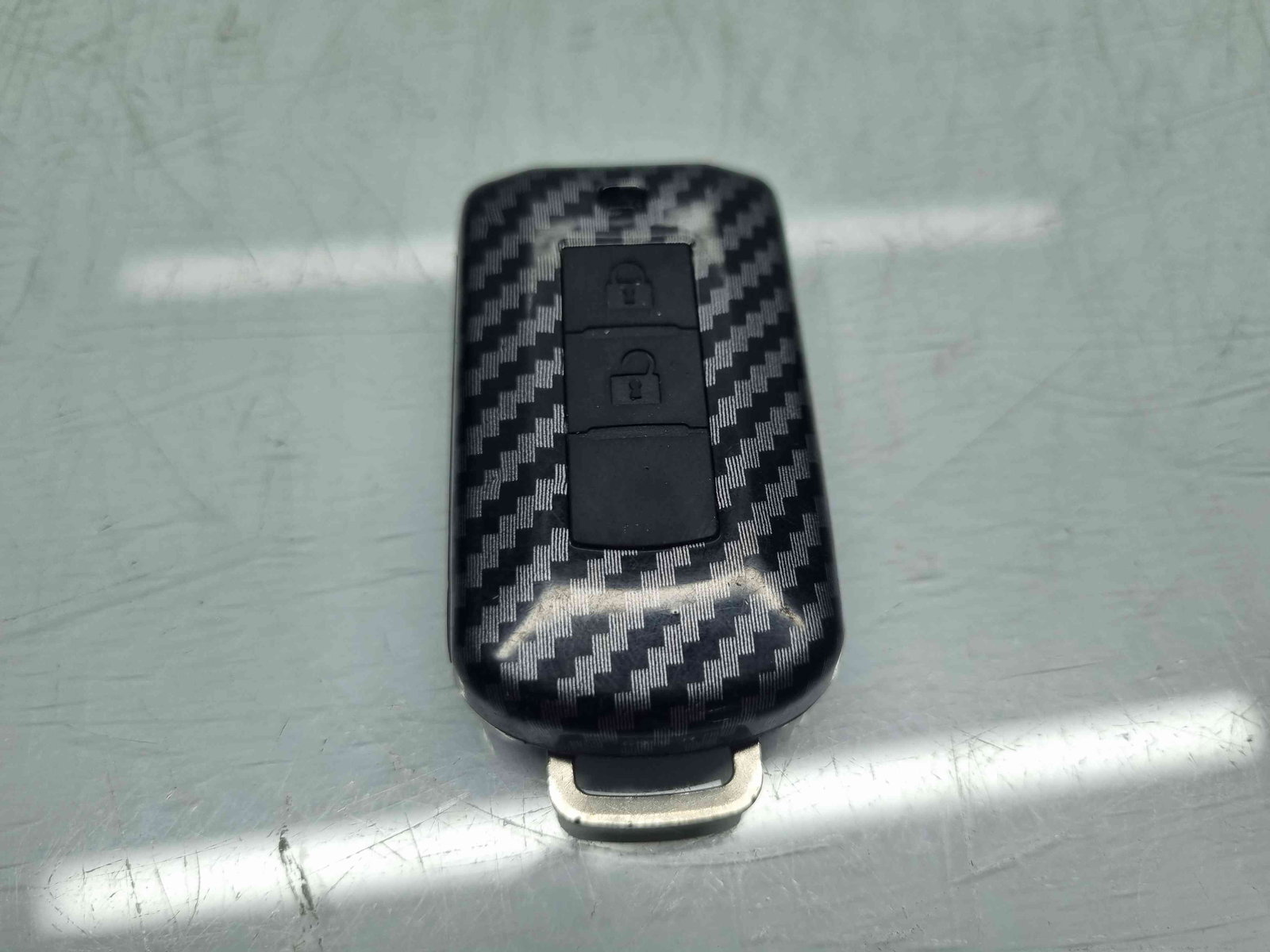 Contact cu cheie MITSUBISHI Outlander III [Fabr 2012-2014] 8637B116 2.0 Hibrid 4B11149KW / 203CP - imagine 5