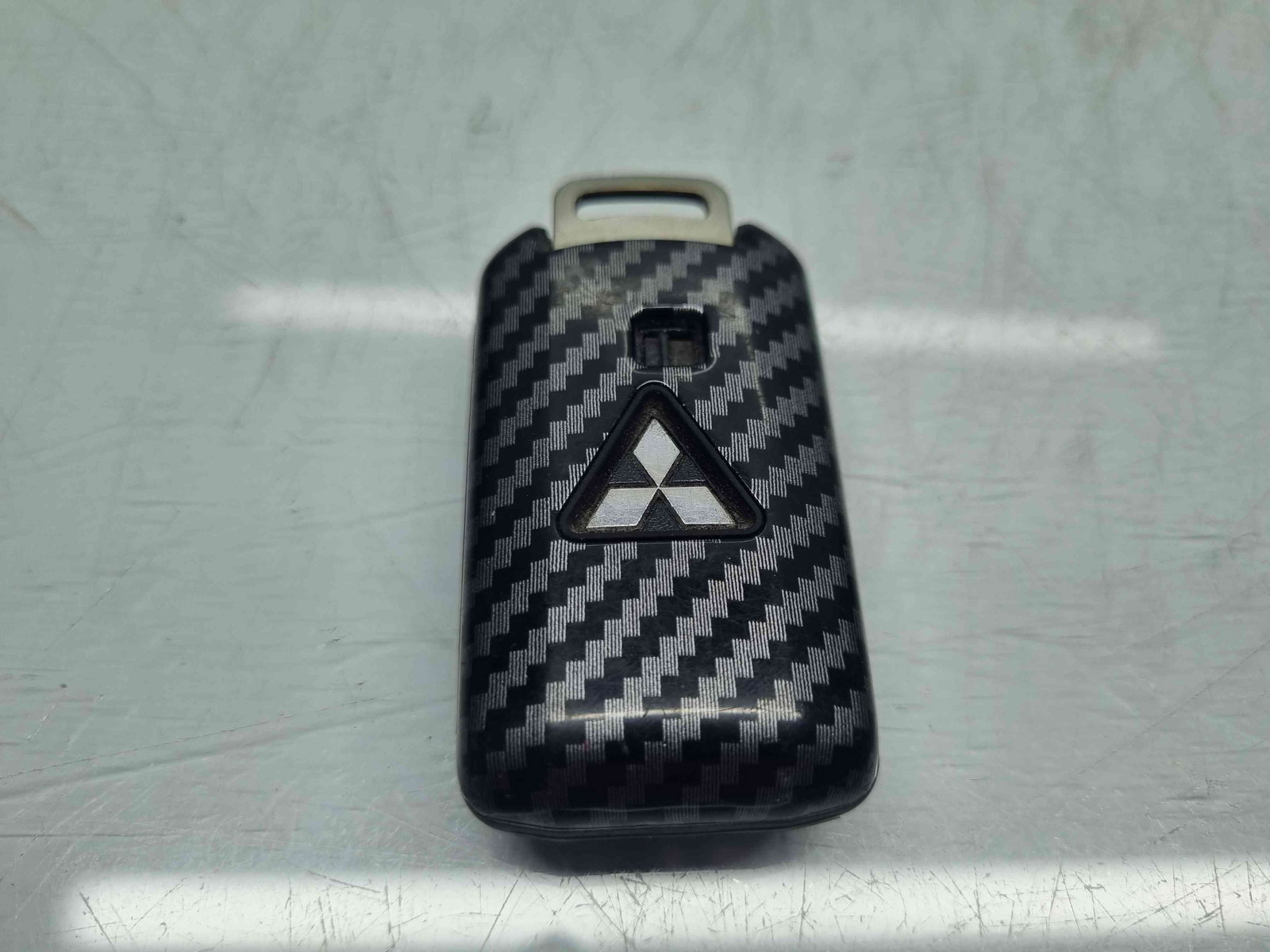 Contact cu cheie MITSUBISHI Outlander III [Fabr 2012-2014] 8637B116 2.0 Hibrid 4B11149KW / 203CP - imagine 6