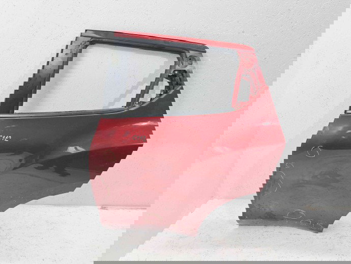 Usa stanga spate Nissan Juke [Fabr 2010-2014] Hatchback NAH