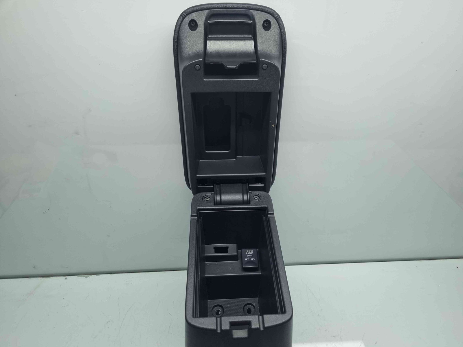 Cotiera MITSUBISHI Outlander III [Fabr 2012-2014] OEM - imagine 6