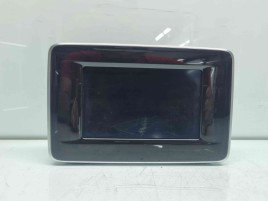  Display bord Mercedes Clasa A (W176) [Fabr 2012-2018] A246 900 12 06