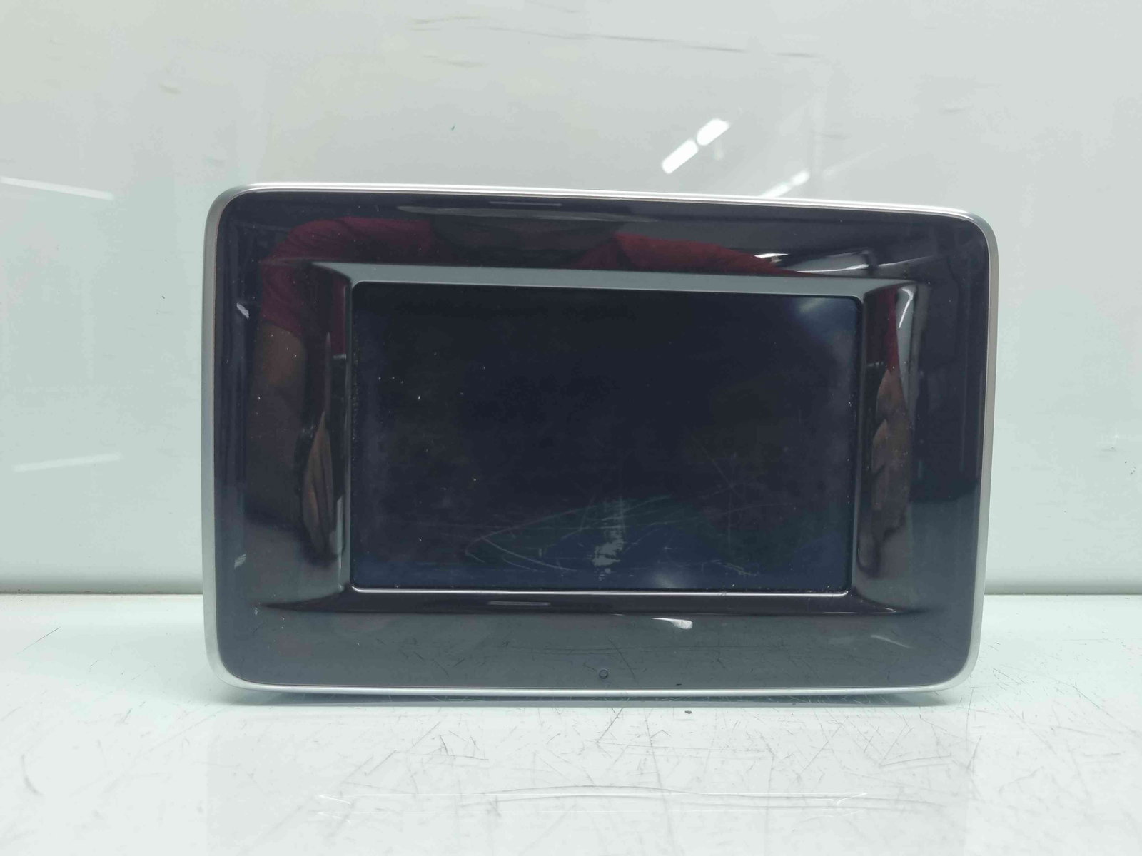 Display bord Mercedes Clasa A (W176) [Fabr 2012-2018] A246 900 12 06 - imagine 1