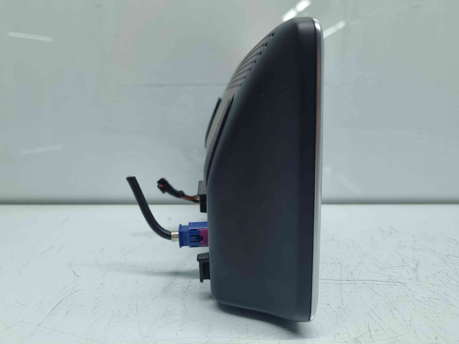 Display bord Mercedes Clasa A (W176) [Fabr 2012-2018] A246 900 12 06 - imagine 2