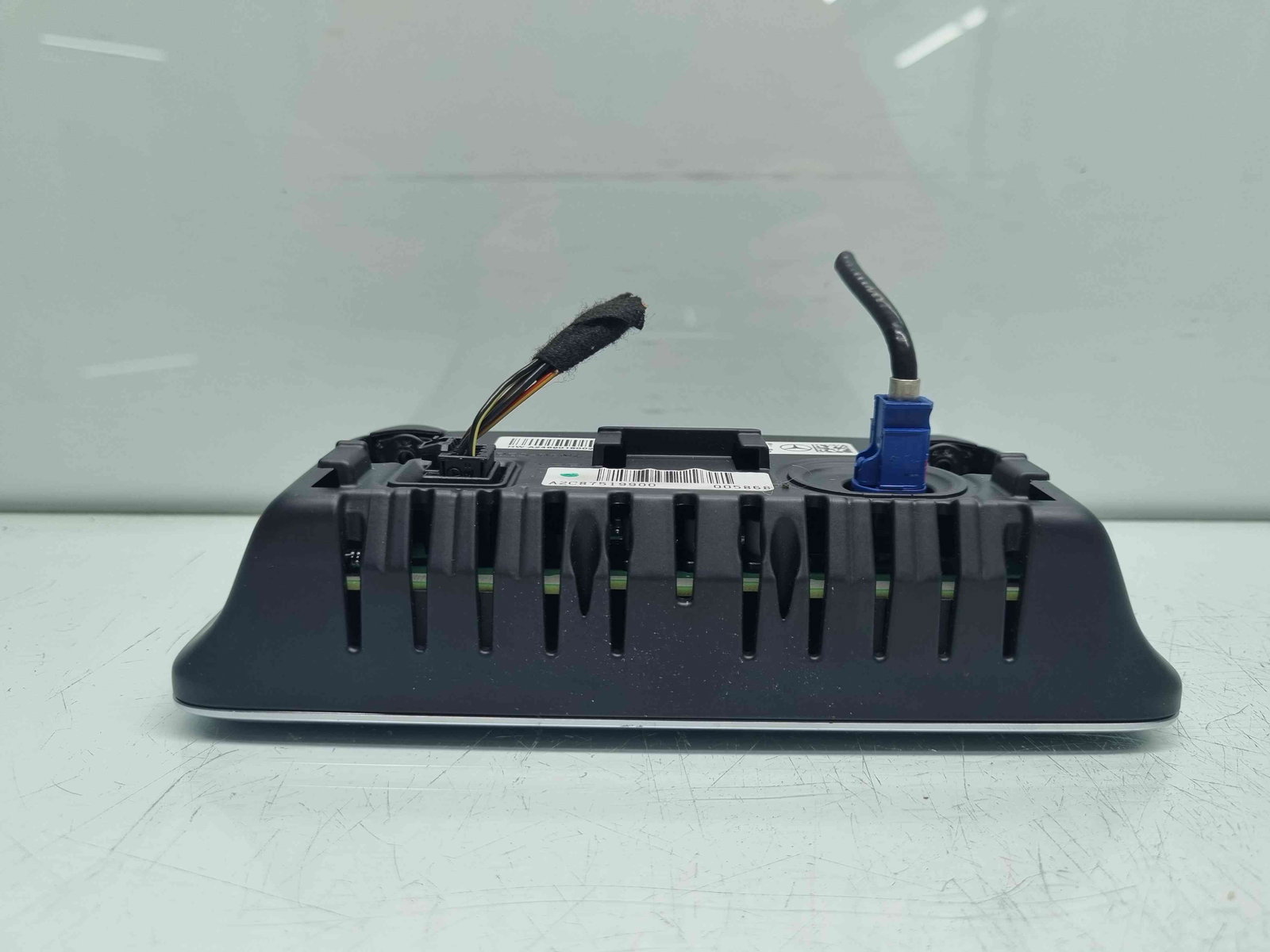 Display bord Mercedes Clasa A (W176) [Fabr 2012-2018] A246 900 12 06 - imagine 5