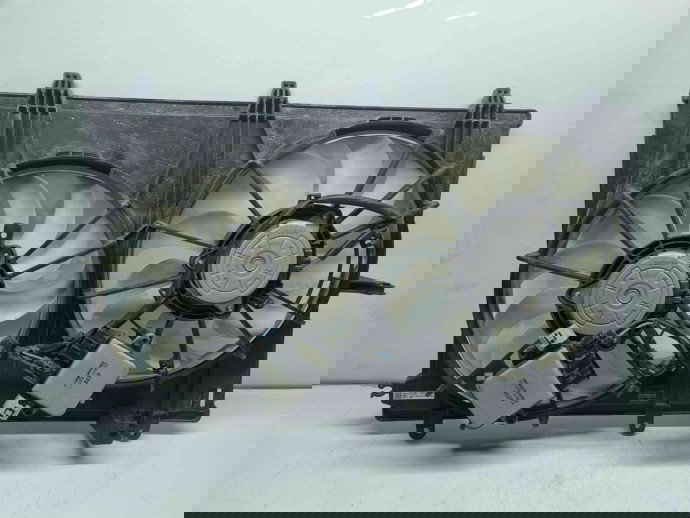 Electroventilator MITSUBISHI Outlander III [Fabr 2012-2014] A7401001 2.0 Hibrid 4B11 149KW / 203CP