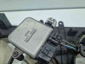 Electroventilator MITSUBISHI Outlander III [Fabr 2012-2014] A7401001 2.0 Hibrid 4B11 149KW / 203CP