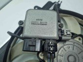 Electroventilator MITSUBISHI Outlander III [Fabr 2012-2014] A7401001 2.0 Hibrid 4B11 149KW / 203CP