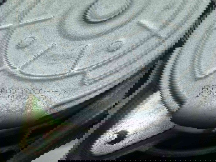 Electroventilator MITSUBISHI Outlander III [Fabr 2012-2014] A7401001 2.0 Hibrid 4B11 149KW / 203CP