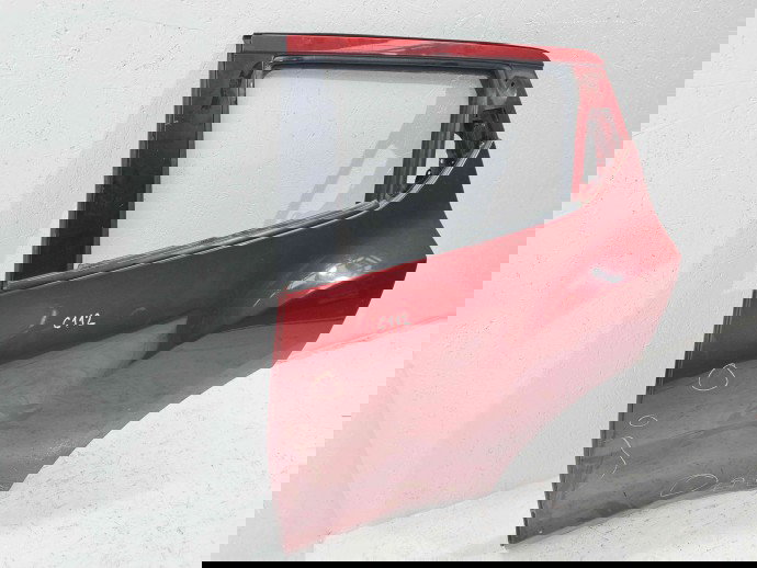 Usa stanga spate Nissan Juke [Fabr 2010-2014] Hatchback NAH