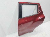 Usa stanga spate Nissan Juke [Fabr 2010-2014] Hatchback NAH