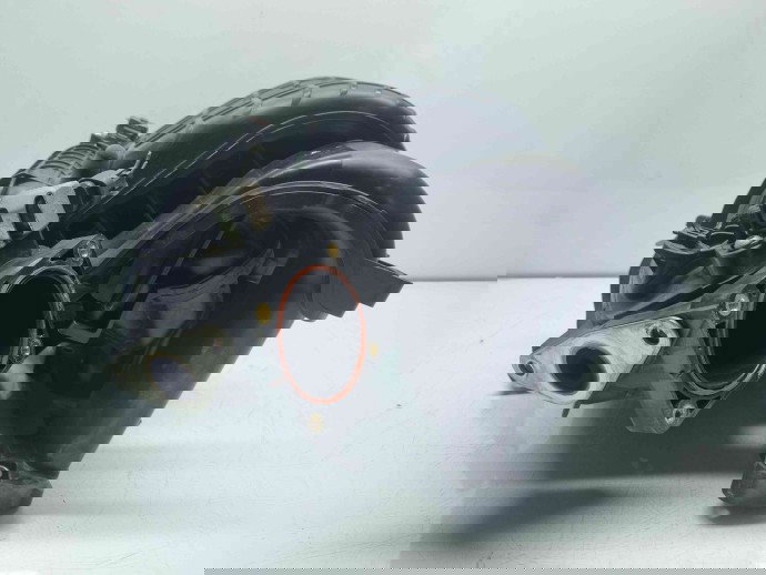 Galerie admisie MITSUBISHI Outlander III [Fabr 2012-2014] A2053103178 2.0 Hibrid 4B11 149KW / 203CP