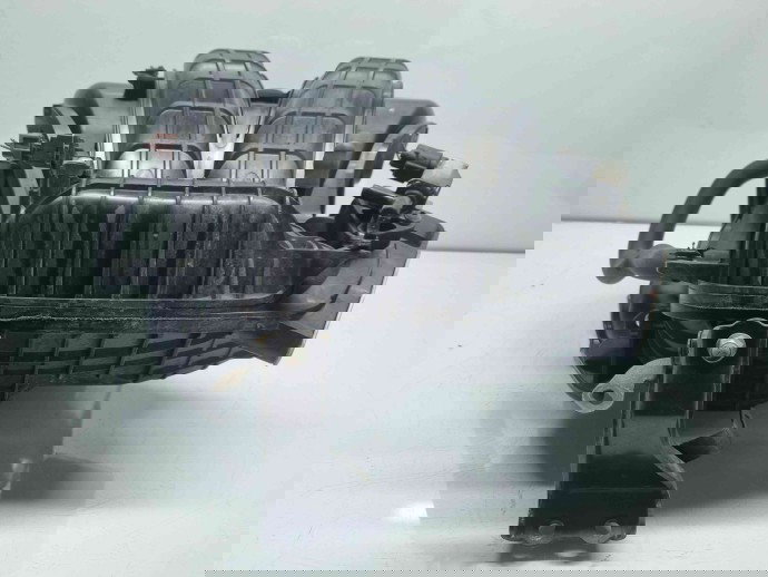 Galerie admisie MITSUBISHI Outlander III [Fabr 2012-2014] A2053103178 2.0 Hibrid 4B11 149KW / 203CP