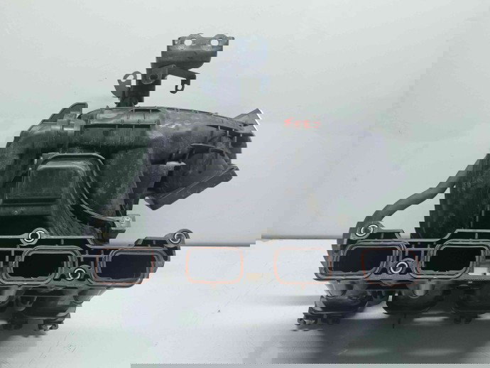 Galerie admisie MITSUBISHI Outlander III [Fabr 2012-2014] A2053103178 2.0 Hibrid 4B11 149KW / 203CP