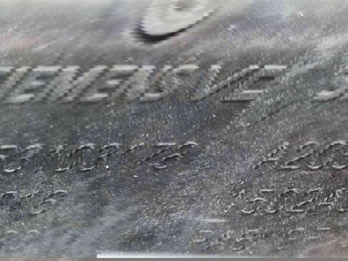 Galerie admisie MITSUBISHI Outlander III [Fabr 2012-2014] A2053103178 2.0 Hibrid 4B11 149KW / 203CP