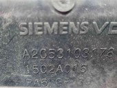 Galerie admisie MITSUBISHI Outlander III [Fabr 2012-2014] A2053103178 2.0 Hibrid 4B11 149KW / 203CP