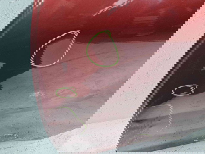 Usa stanga spate Nissan Juke [Fabr 2010-2014] Hatchback NAH