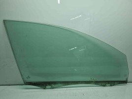 Geam usa dreapta fata Volkswagen Golf 6 (5K1) [Fabr 2009-2013] OEM