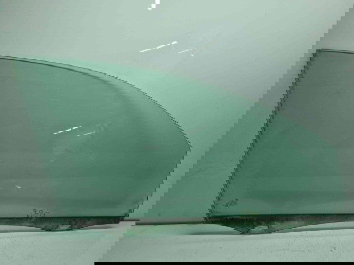 Geam usa dreapta fata Volkswagen Golf 6 (5K1) [Fabr 2009-2013] OEM