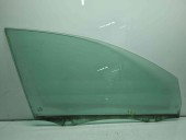 Geam usa dreapta fata Volkswagen Golf 6 (5K1) [Fabr 2009-2013] OEM