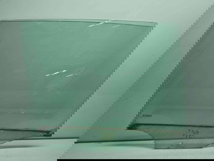 Geam usa dreapta spate Volkswagen Golf 6 (5K1) [Fabr 2009-2013] OEM