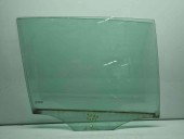 Geam usa dreapta spate Volkswagen Golf 6 (5K1) [Fabr 2009-2013] OEM