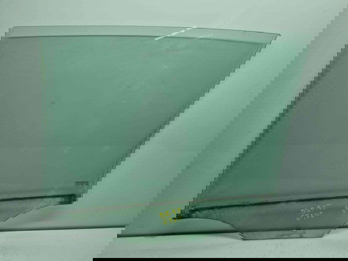 Geam usa dreapta spate Volkswagen Golf 6 (5K1) [Fabr 2009-2013] OEM