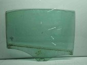 Geam usa dreapta spate Mercedes Clasa A (W176) [Fabr 2012-2018] OEM