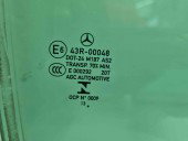 Geam usa dreapta spate Mercedes Clasa A (W176) [Fabr 2012-2018] OEM