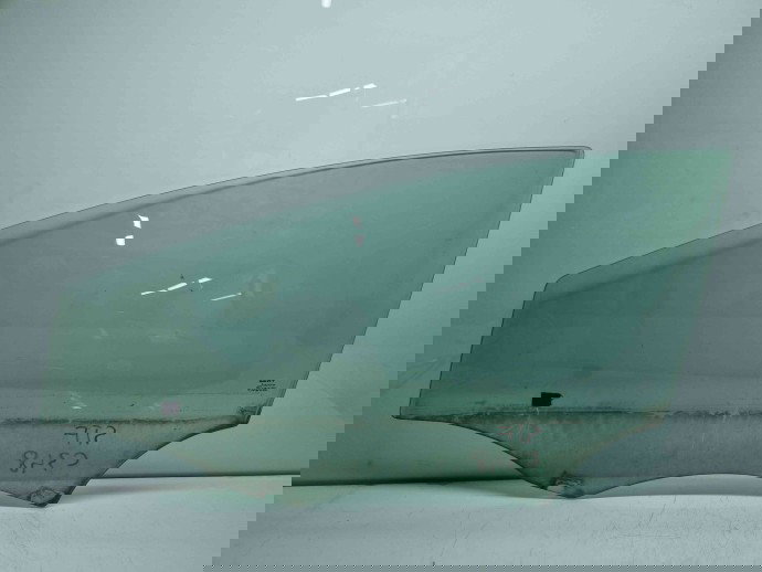 Geam usa stanga fata Seat Leon (1P1) FR [Fabr 2005-2011] OEM