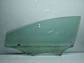 Geam usa stanga fata Seat Leon (1P1) FR [Fabr 2005-2011] OEM