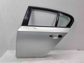 Usa stanga spate Bmw 1 (E81, E87) [Fabr 2004-2010] 354 Titansilber Metl