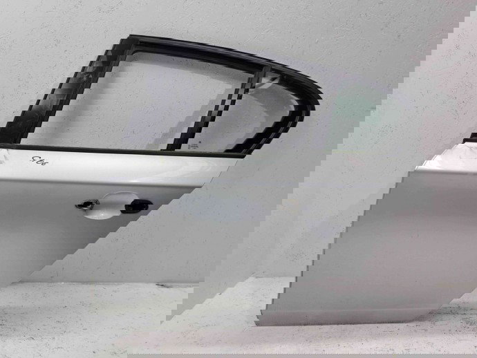 Usa stanga spate Bmw 1 (E81, E87) [Fabr 2004-2010] 354 Titansilber Metl