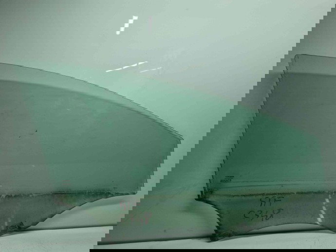 Geam usa stanga fata Seat Leon (1P1) FR [Fabr 2005-2011] OEM