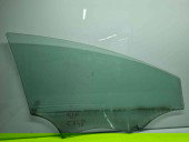 Geam usa stanga fata Seat Leon (1P1) FR [Fabr 2005-2011] OEM