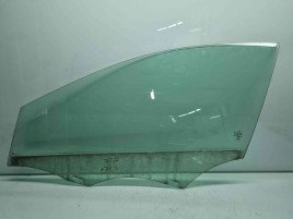 Geam usa stanga fata Mercedes Clasa A (W176) [Fabr 2012-2018] OEM