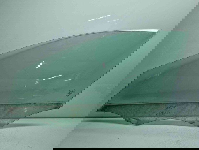 Geam usa stanga fata Mercedes Clasa A (W176) [Fabr 2012-2018] OEM